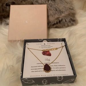 Necklace Set